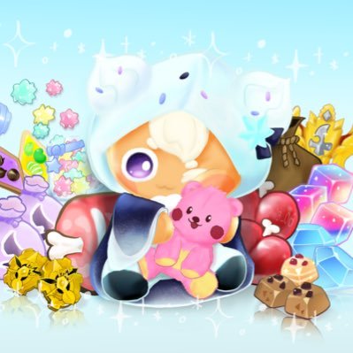 ミシャルハ☆*:.｡.さんのプロフィール画像