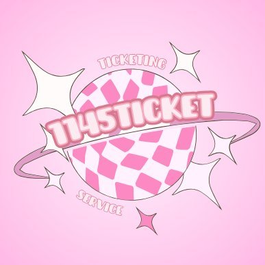 รับกดบัตรคอนทั่วโลก ดู Review #รีวิวกดบัตร1145TICKET และ Update สถานะกดบัตร #1145ticketupdate | เช็คงานคิวว่างที่ปักหมุด สอบถาม DM หรือ Line ID : @255oqoeh
