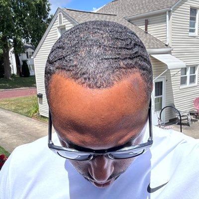 VirgoBoy6910's profile picture. Black 🖤, Gay 🏳️‍🌈 & Proud ✊🏾. I may tweet something occasionally 🐥. Taken 💍. IG: thatdude6910