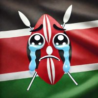Uhuru Bado (@uhurubado) 's Twitter Profile