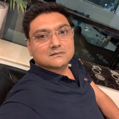 vikramsurya21's profile picture. Associate Professor General Surgery , AIIMS Patna