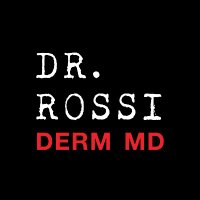 Dr. Rossi DERM MD (@rossidermmd) Twitter profile photo