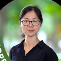 Na Yin (@nayin71788) 's Twitter Profile