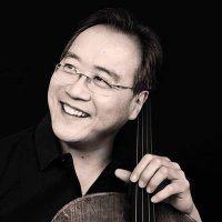 Yo Yo Ma lovers (@chatwithyoyoma) 's Twitter Profile