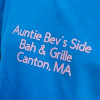 Auntie Bev's Side Bah & Grille 🏒🏈⚾️🏁⚡️#BoltUp (@dcdeverell) Twitter profile photo