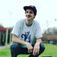 Tomas Gallardo (@realdante5991) 's Twitter Profile Photo