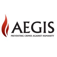 Aegis Trust (@aegis_trust) 's Twitter Profile