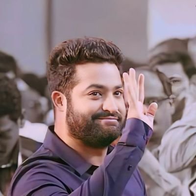 Vishnu😎
#Die hard fan of NTR🤙
#Cricket Lover💫
#Dhoni Forever💙
#CBN follower..💛