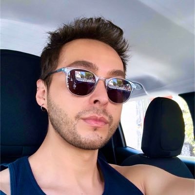 HeyMerka's profile picture. 