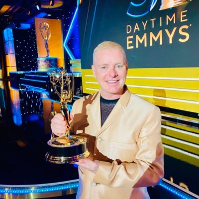 KarlDNewton's profile picture. 4x Emmy Award Winning Senior Producer on “The Kelly Clarkson Show”