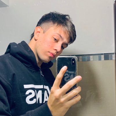 danielfranchi95's profile picture. 