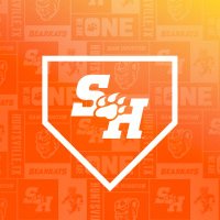 Sam Houston Baseball (@bearkatsbsb) 's Twitter Profile Photo Sam Houston Baseball (@bearkatsbsb) 's Twitter Profile Photo