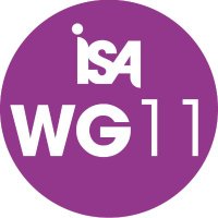 ISA WG11 Violence & Society (@wg11_isa) 's Twitter Profile Photo ISA WG11 Violence & Society (@wg11_isa) 's Twitter Profile Photo