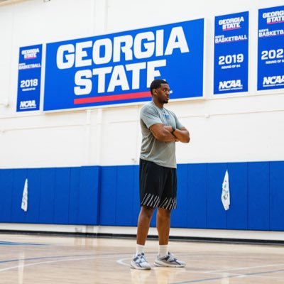 @TPayne_32 💍 | Ava, AJ & Tyler’s Dad | @GSU_MBasketball Assistant Coach #MORE #SpeakLife | Jeremiah 29:11