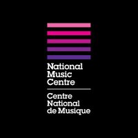 National Music Centre | Centre National de Musique (@nmc_canada) 's Twitter Profile