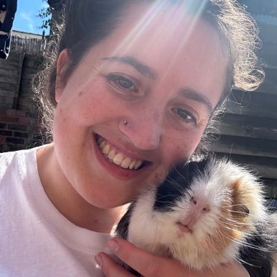 PhD candidate in Classics at the University of Bristol, interested in all things Ovid. I also run a blog on doing a PhD whilst struggling with OCD.