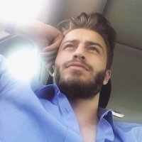 Safa Ayhan (@ayhansafa1993) Twitter profile photo