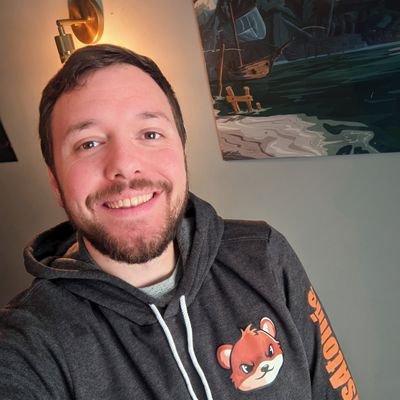 AtomicWeazel's profile picture. UK based Software Developer and Gaming Enthusiast! 🇬🇧 🧡
Streamer, software developer and overall geek 🖥️
#AlwaysFnatic #AlwaysAtomic