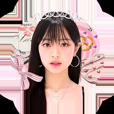 iwachanggi's profile picture. ♡𓂃 ࣪ ִֶ    𝖲𝗁𝖾 𝖾𝗇𝖼𝗁𝖺𝗇𝗍𝗌 𝗐𝗂𝗍𝗁 𝗯𝗲͟𝗮͟𝘂͟𝘁͟𝘆 𝗀𝗋𝖺𝖼𝖾⠀ ʚིི༏ɞྀ ࿔ ˖