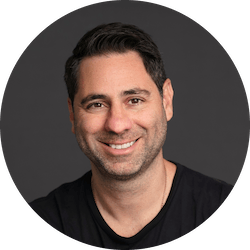 Building @duradry from $0 to $100M. Join my newsletter for real-life insights about growing a CPG brand — ✡︎