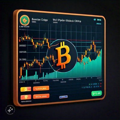 Bukola_Xchange's profile picture. Crypto Enthusiast | Community Builder | Community Manager | Moderator for Crypto Projects | Open to Remote Work | DMs Open