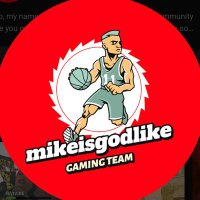 mikeisgodlike (@217floridagator) 's Twitter Profile