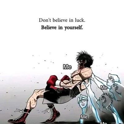 it is not what you call me,but what I answer to that matters most!