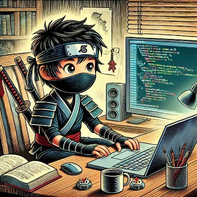 Binary Ninja Coder