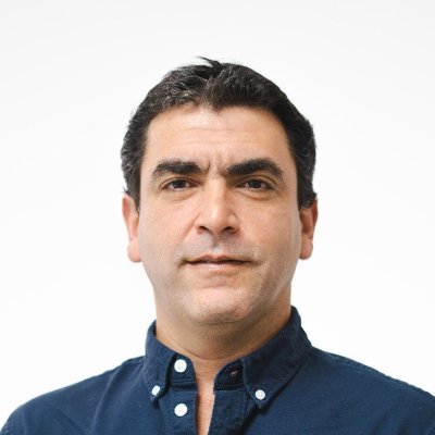 Emprendedor en serie - arquitecto de profesión -
Presidente de Asociación de Emprendedores del Perú @ASEP_org
