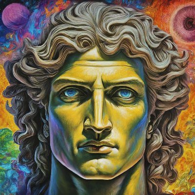 crypto freak