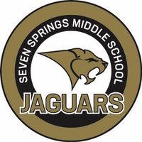 Seven Springs Jaguar Athletics (@athleticsssms) 's Twitter Profile Photo Seven Springs Jaguar Athletics (@athleticsssms) 's Twitter Profile Photo