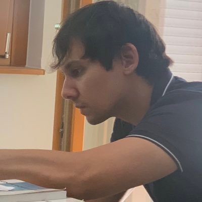 farzanberoz's profile picture. AI/ML technologist