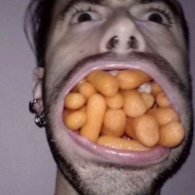 NAaaAnAnn35's profile picture. Riquelme basura inmund