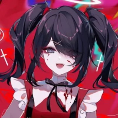 SunniIzzy's profile picture. ✿°She/her°✿ || https://t.co/c2exdipZ9u