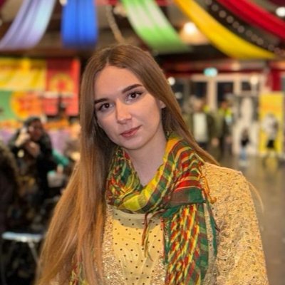 Kkokpacz's profile picture. #freekurdistan ❤️☀️💚