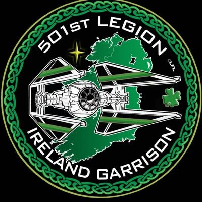 501st Ireland Garrison photo