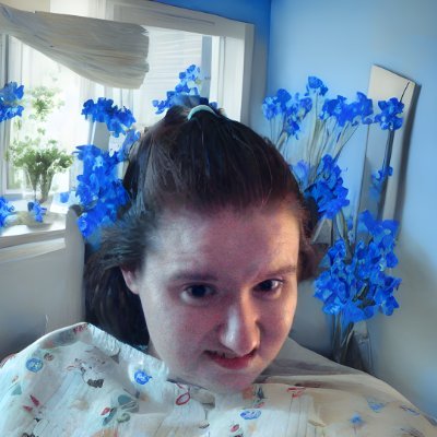 AshleyCherniko1's profile picture. Fighting a terminal and fatal neuromuscular Mnd/Als since April 2018. Doing what I can with spreading awareness and advocacy. Learning and Research