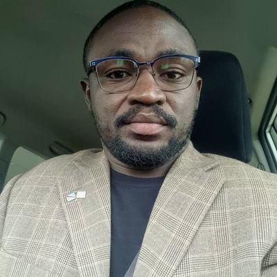 jeremikibuya's profile picture. Spécialiste en Communication Digitale et création de Contenu chez UNFPA-RDC