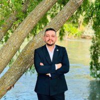 Ekrem AYDIN (@ekremaydinn) Twitter profile photo