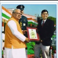 Aslam Khan (@aslamkhanchuru) 's Twitter Profile