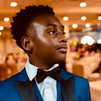 Shal (@shaliek12) 's Twitter Profile