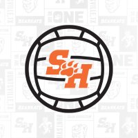 Sam Houston Volleyball (@bearkatsvb) 's Twitter Profile Photo Sam Houston Volleyball (@bearkatsvb) 's Twitter Profile Photo