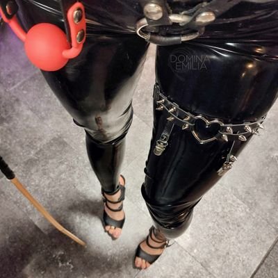 AliyaMommy18095's profile picture. I'm a caring and strict domme to any sub who is willing to have any kind of pleasure with me as is personal mistress