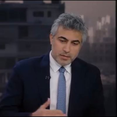 مدير مركز الإستشراف الإقليمي للمعلومات