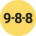 9-8-8 (@988canada) Twitter profile photo 9-8-8 (@988canada) Twitter profile photo