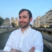 Ilya Korsunsky (@ilyakorsunsky) 's Twitter Profile Photo Ilya Korsunsky (@ilyakorsunsky) 's Twitter Profile Photo