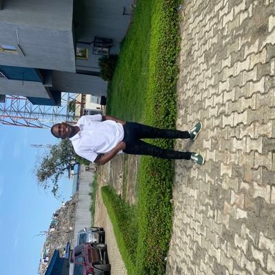 AjekigbeSamuel's profile picture. Physical development strategist|Music Lover 🎶|Reader.