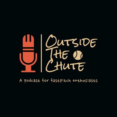 Outside The Chute Softball Podcast 🥎 🥎 🥎 ➡️Hosted by @framer2244 and @Hopey1818 “Connecting the Softball World” Proud Partners with @RawlingsSB Canada
