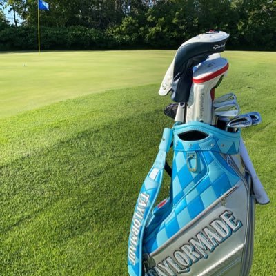 @pumagolf @cobragolf @taylormadegolf @wilsongolf @blckriflecoffee ⛳️#KlingfusStrong