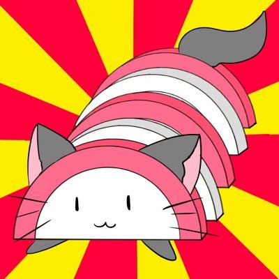 roco__roco_'s profile picture. ぬこのーるを知っているかい↑18
